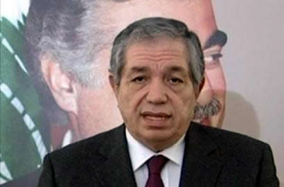 سجال ناري بين الحريري وسمير الجسر: «نحن جئنا بك نائباً ووزيراً»..