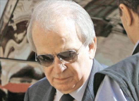 مروان حمادة رجل كل الأزمنة (ارشيف ـ مروان طحطح)