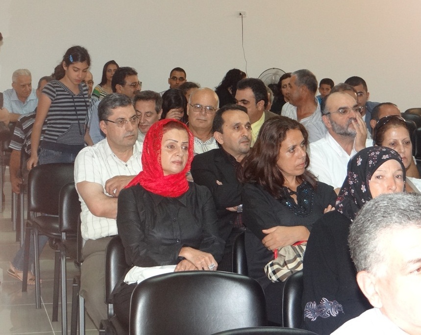 ذوّاقة للشعر في الخيام