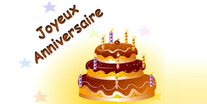 انشالله مشاريعك يكونوا كتار... ويفرحونا مثل أعيادك!