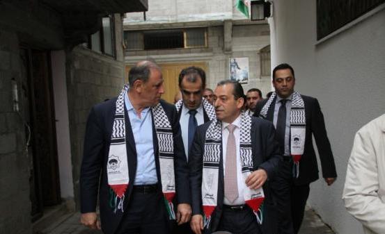 ممثل جعجع.. وصك البراءة عن مسؤولية مجزرة صبرا وشاتيلا