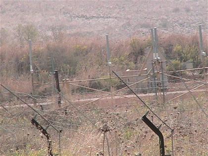 أجهزة تنصت إسرائيلية مقابل العباسية