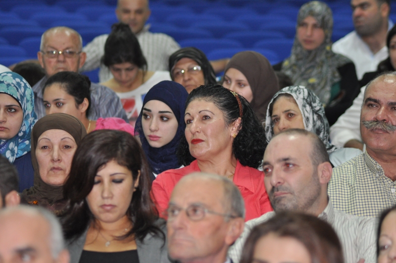 حفل في النبطية للإطلاق الرسمي لموقع النبطية الالكتروني