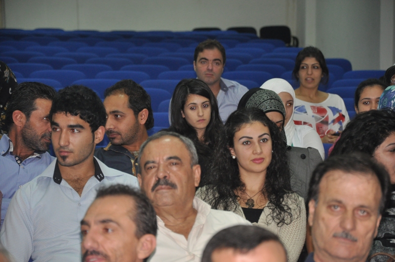 حفل في النبطية للإطلاق الرسمي لموقع النبطية الالكتروني