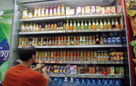 الركود يطرق الأبواب ويخنق النمو (مروان طحطح)