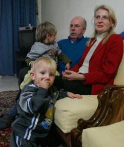 نفت خوري أن يكون لقرارها أي خلفيّة طائفيّة (مروان طحطح)