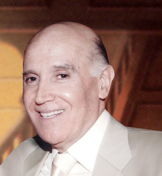 رئيس مؤسسة عامل الدوليّة والمنسق العام لتجمع الهيئات الاهلية التطوعيّة في لبنان، الدكتور كامل مهنّا