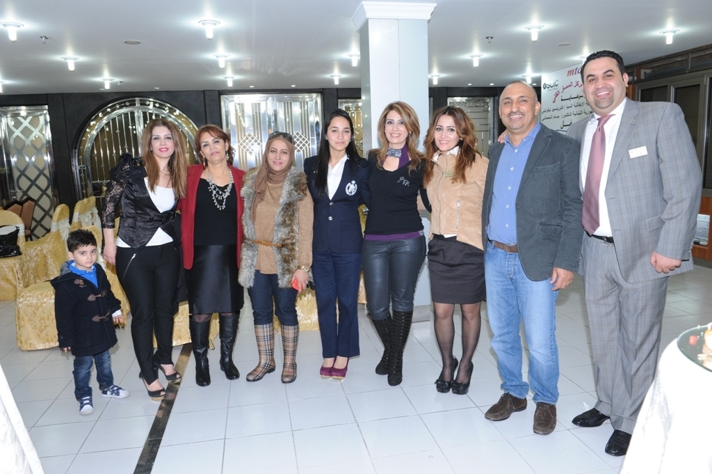 حضور خيامي مميّز