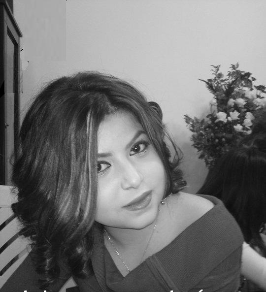 رنا زهرة من أزهار الربيع