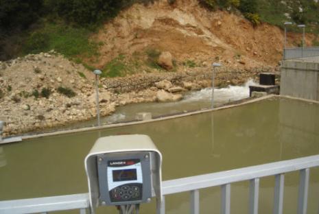 وصلت نسبة تراكم الرمول والأوساخ إلى 60%