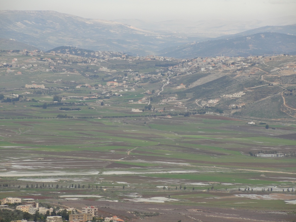 يا خيام.. أفتخر بمقاومتك وصمودك