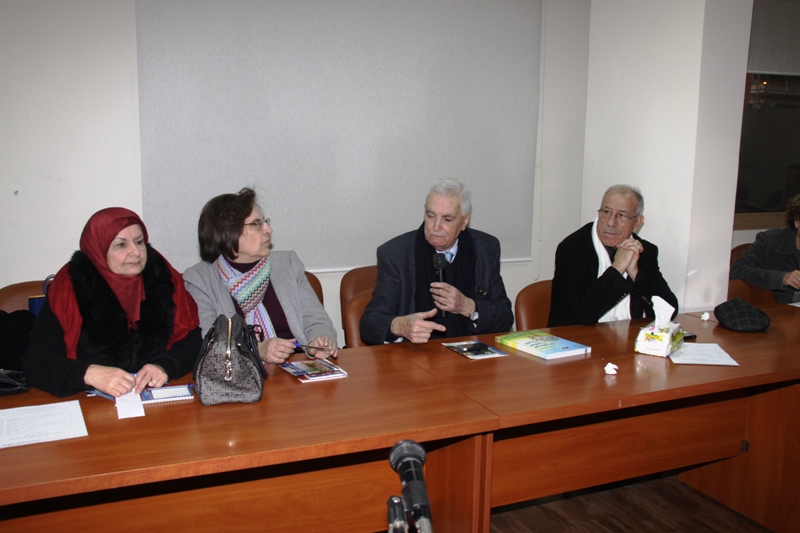 مؤسسة عامل: إطلاق التقرير السنوي العاشر للمنظمات الأهلية العربية