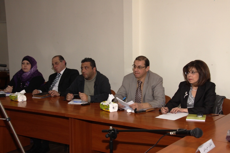 مؤسسة عامل: إطلاق التقرير السنوي العاشر للمنظمات الأهلية العربية