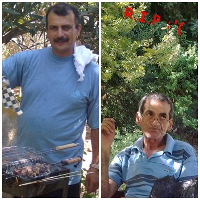  رحمة الله عليك ابوباسم.. ورحمة الله عليك سالم شيري