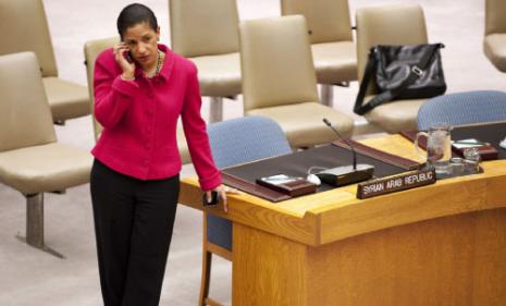 واشنطن تصرّ على «فضيحة» التصويت في مجلس الأمن وتشعر بـ«الاشمئزاز»