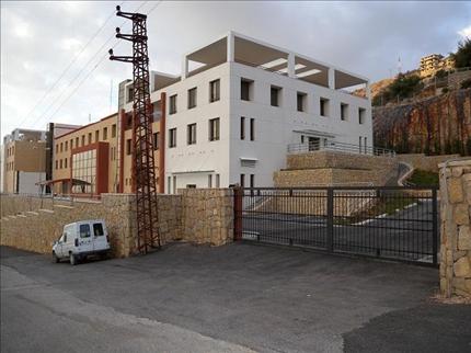 مستشفى شبعا ينتظر فتح أبوابه