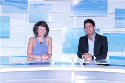 الطبيب النسائي لبيب غلمية والاختصاصية في الصحة الجنسية ساندرين عطالله يقدمان «لازم تعرف»