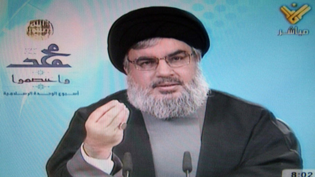 الأمين العام لـ \