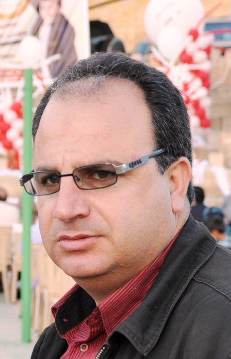 الإعلامي سامر وهبي.. شكراً لكل ما تقدمونه