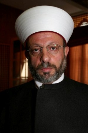 مفتي حاصبيا ومرجعيون القاضي الشيخ حسن دلي: الوثيقة تعبّر عن العمق الوطني والحفاظ على وحدة المواطنين للعيش معاً