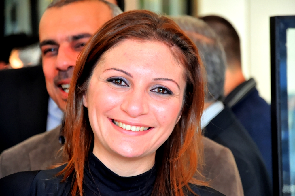 كريستال فغالي