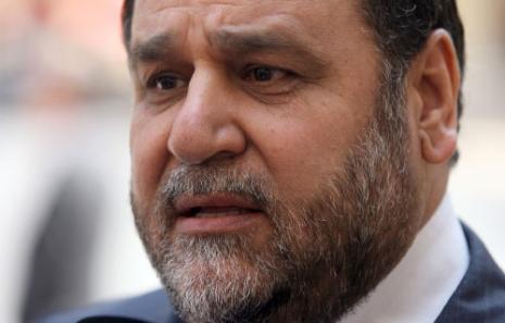 في انتخابات 1997 نال خالد ضاهر أصوات 90% من العلويين بدعم سوري (ارشيف)