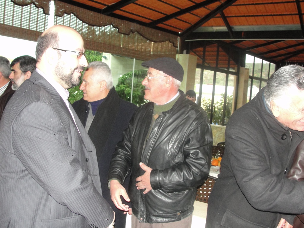 بلدية الخيام تكرّم المعلمين في لافيلا أوتيل