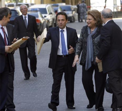 ثلثا المجلس النيابيّ «طش»: لا تشريع ولا خدمات