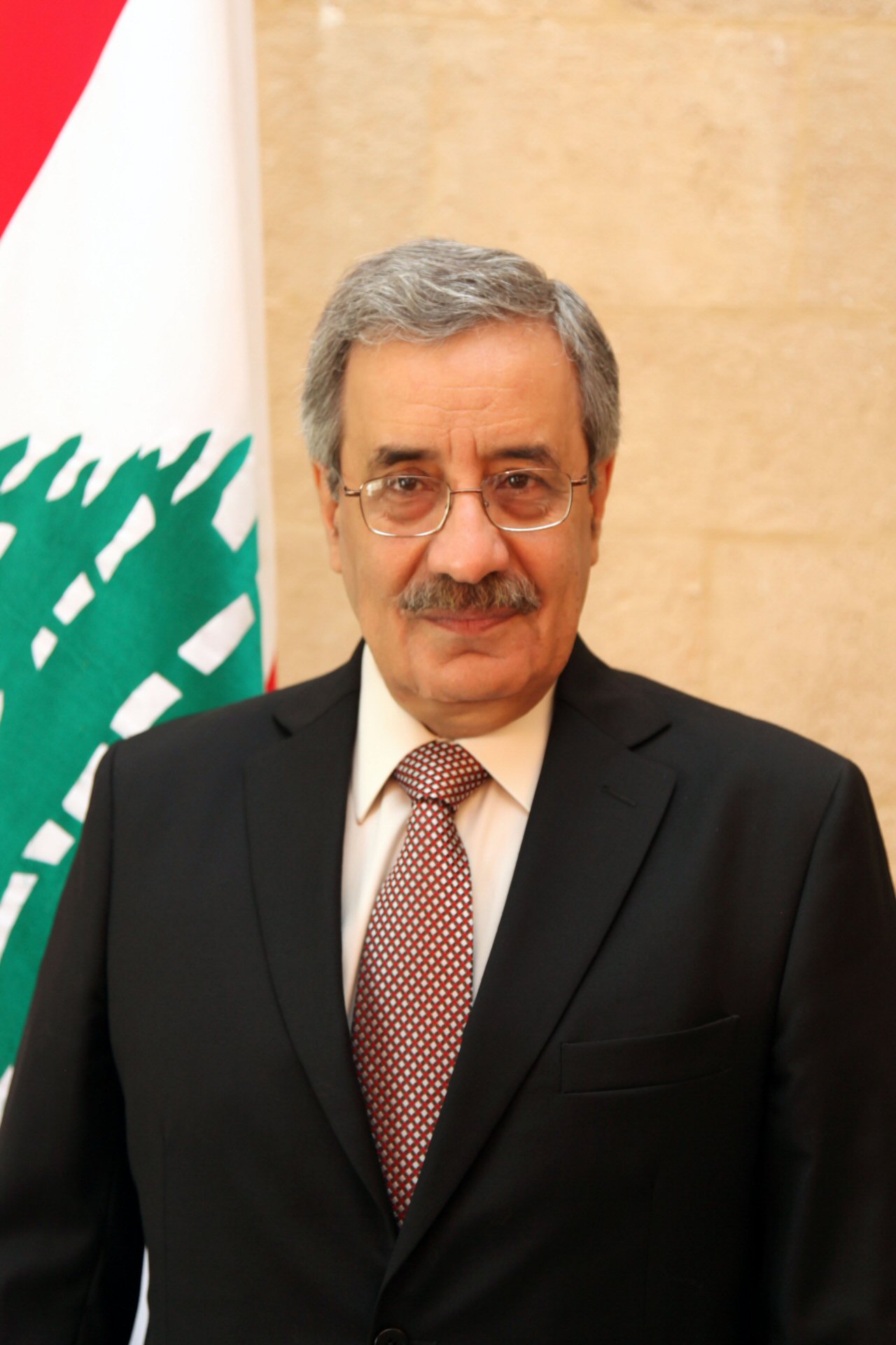 شربل نحاس، السنديانة الشامخة الراسخة الجذور في أرض هذا الوطن