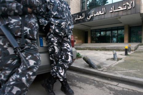 نواب لبنان يشرعون اغتصاب ملياري دولار من الأُجراء