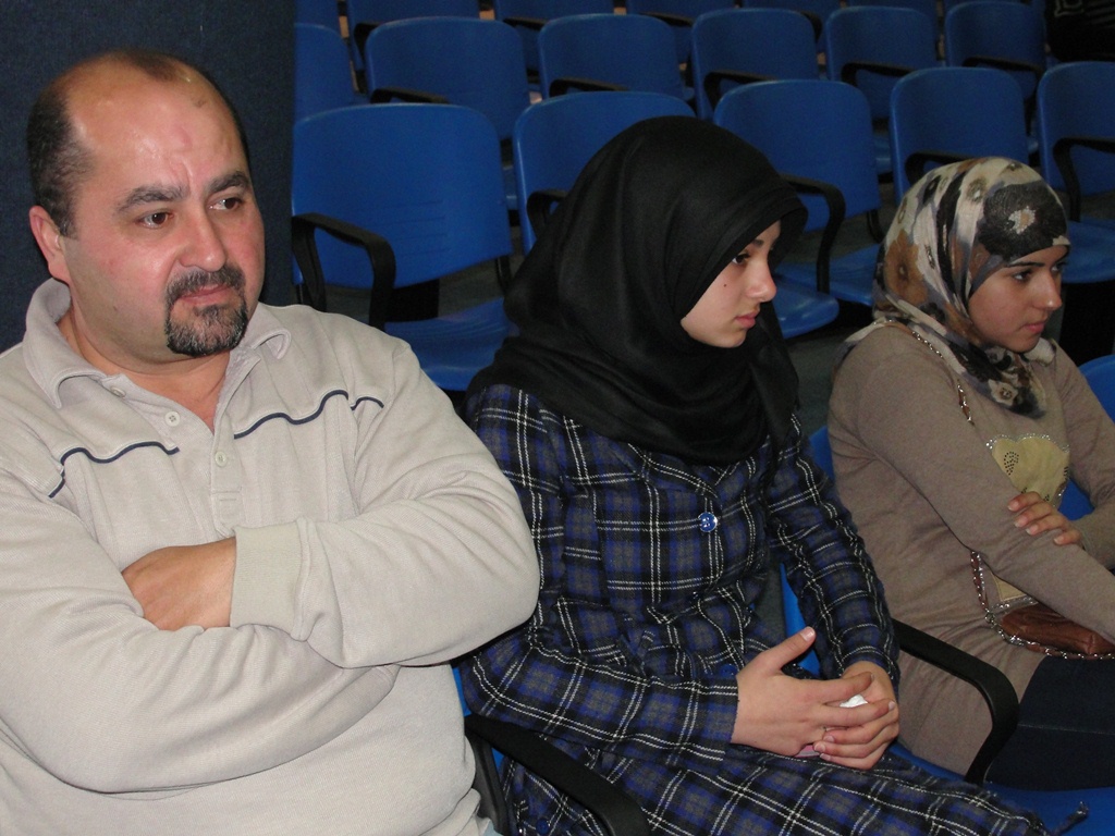 جديدة مرجعيون تحيي اليوم العالمي للشعر في  مدرسة راهبات القلبين الاقدسين