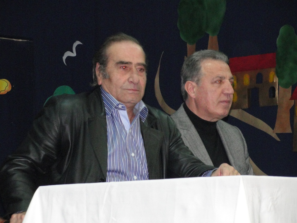 جديدة مرجعيون تحيي اليوم العالمي للشعر في  مدرسة راهبات القلبين الاقدسين