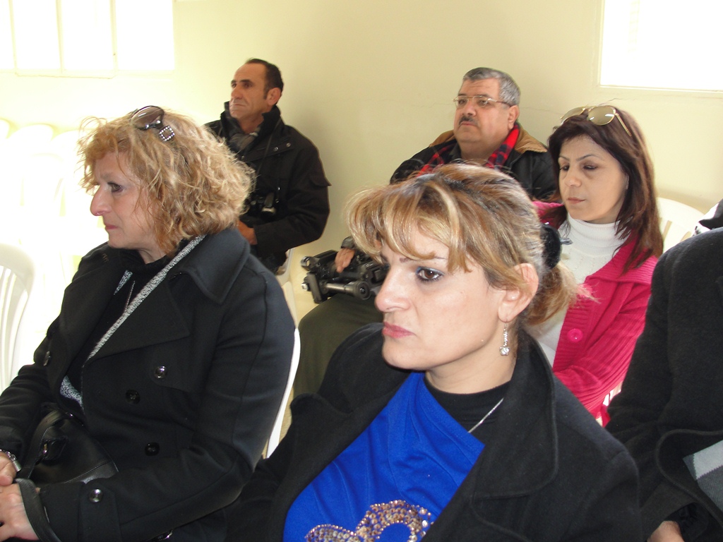 تدشين ملعب لكرة القدم في  إبل السقي