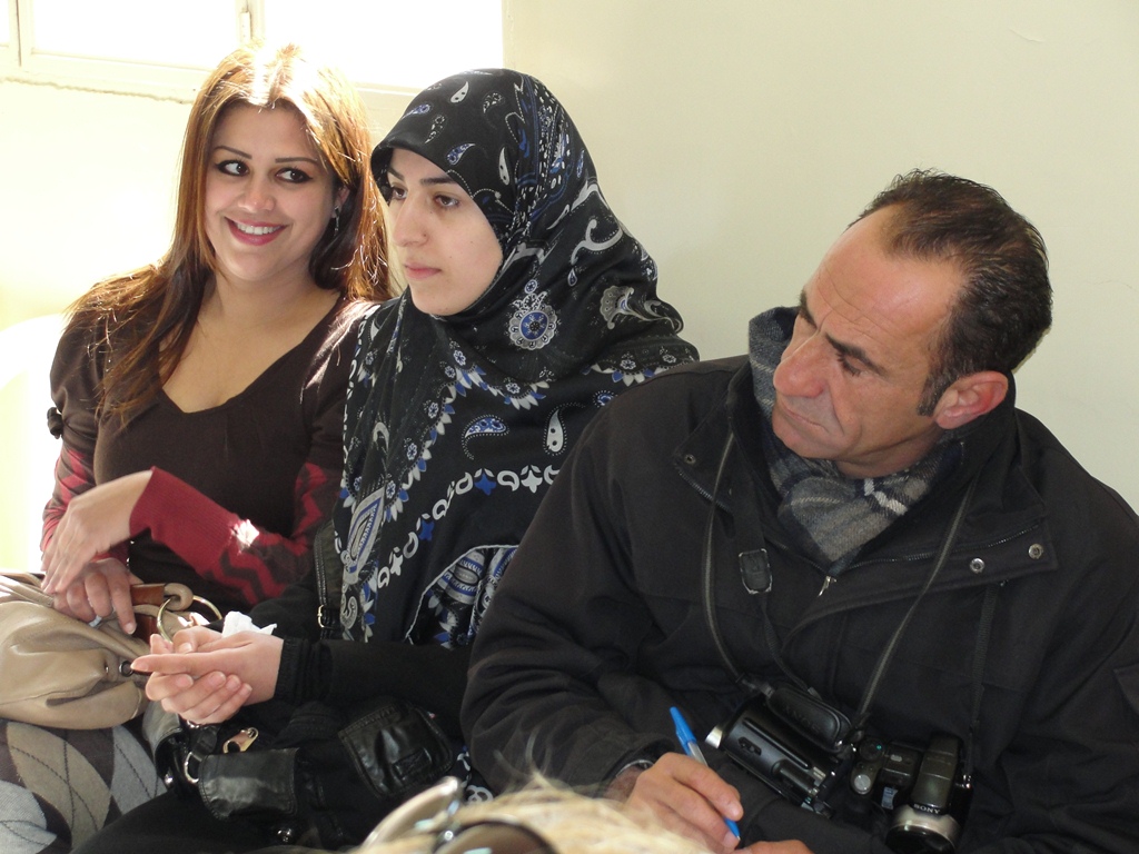 تدشين ملعب لكرة القدم في  إبل السقي