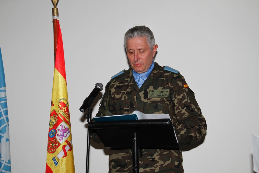 اليونيفيل تنفّذ مشروعين جديدين في بلدة كفركلا