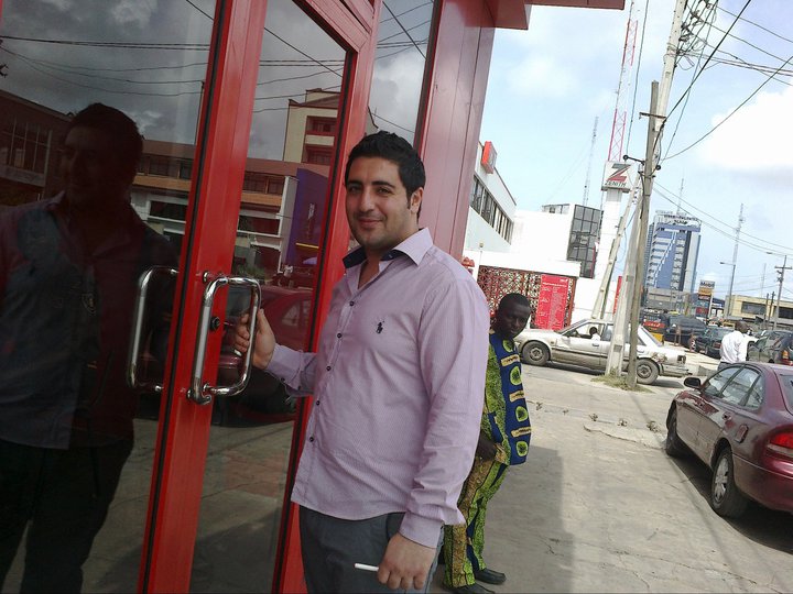 فقيد الشباب الغالي أحمد علي فواز هو فقيد بلدتي كفركلا والخيام.