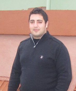 أحمد فواز.. فقيد كفركلا والخيام الغالي