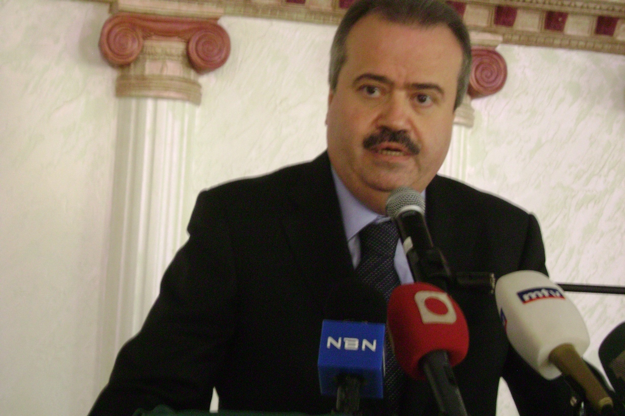 حفل تكريم الامهات في بلدة يحمر الشقيف-النبطية، جابر متحدّثا خلال التكريم