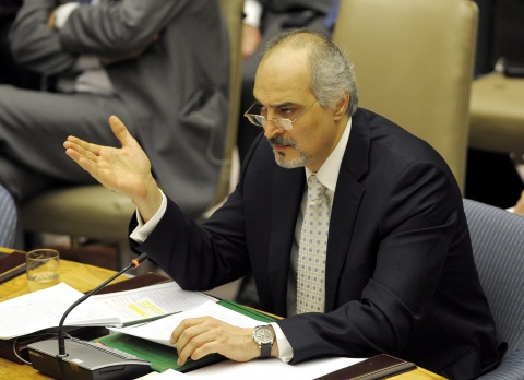 سورية وضرورة الخروج من الازمة