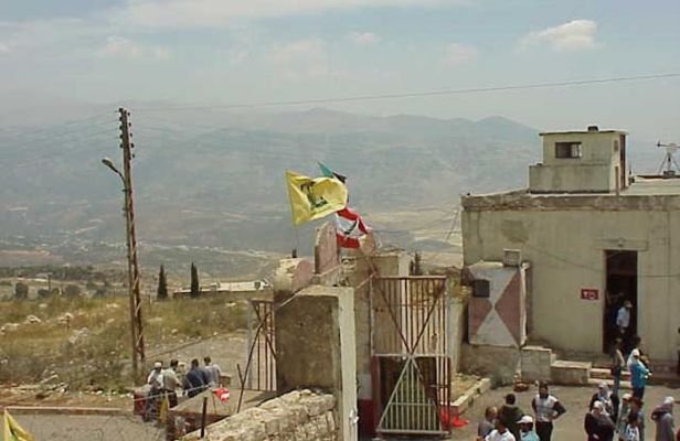 معتقل الشهامة, والبطولة, والتضحيه, معتقل المجد، معتقل العزة والإباء, معتقل الخيام