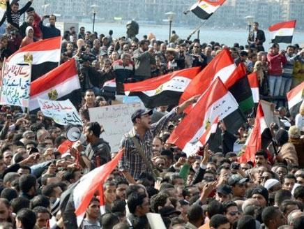 حتى لاتتحول  مصر إلى لبنان  آخر