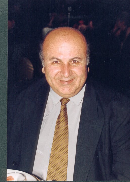 الدكتور طلال يونس