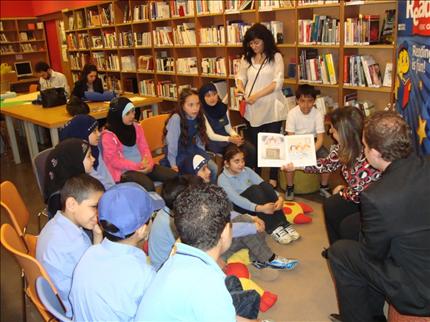 مكتبات لبنان تحتاج إلى التشبيك الإلكتروني والمهارات الوظيفية