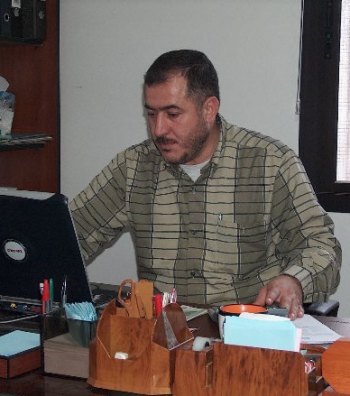 الأسير المحرر علي خشيش.. حكى الكثير عن المعتقل وعن الأسرى الأبطال