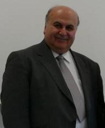 الدكتور طـلال يونـس