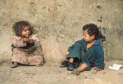 الفقر هو الذّل!..