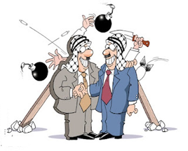 العرب لا يتغيرون