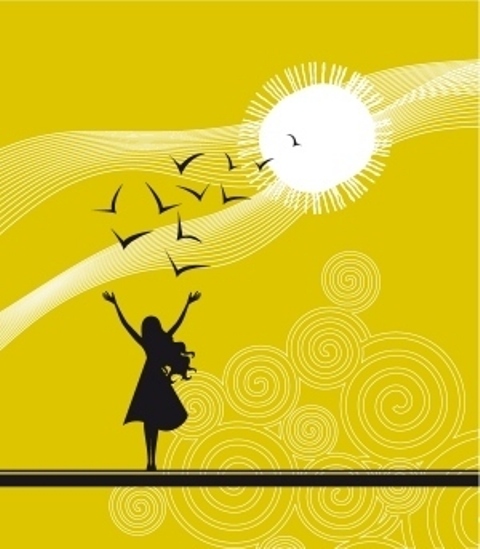 في بلادى.. تشرق الشمس بلا ألوان