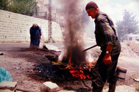 … ومن السهل أيضاً: فريك بلدي