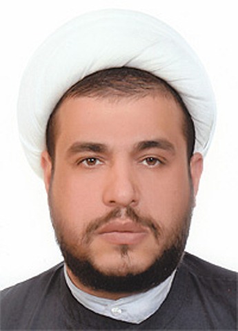 فضيلة الشيخ محمد قانصو